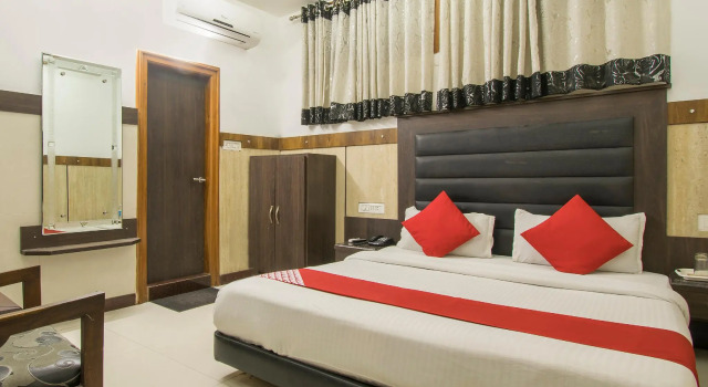 OYO 5101 Hotel Char Chinar