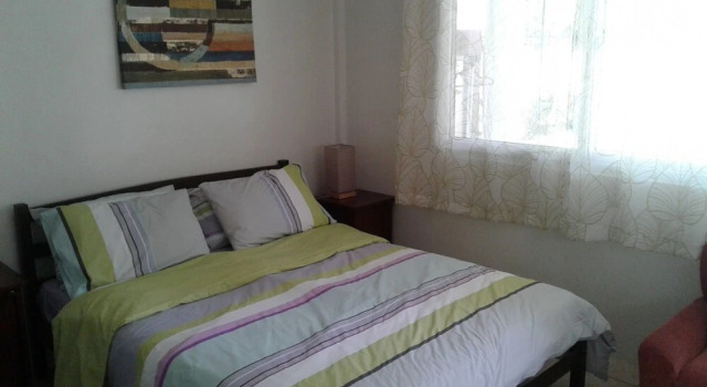 Alona Studio Bungalow