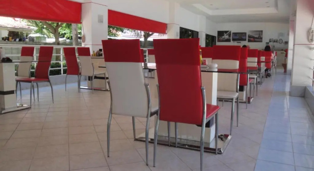 Двухместный номер Superior Jomtien