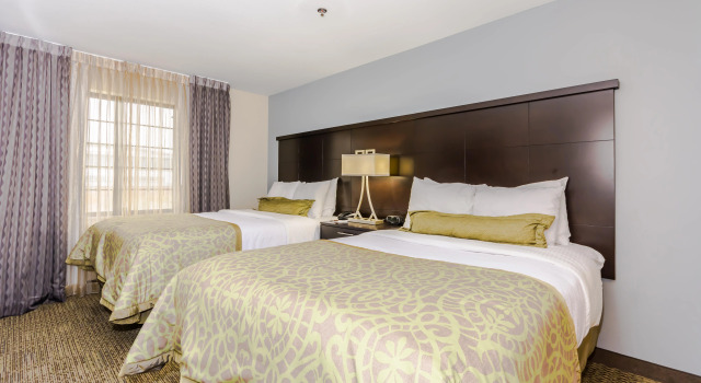 Staybridge Suites Grand Forks by IHG