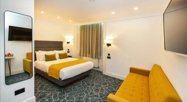 Park Avenue Bayswater Inn Hyde Park