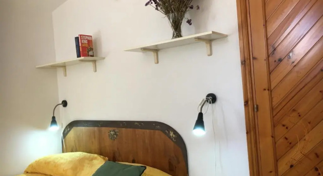Casa Arborea