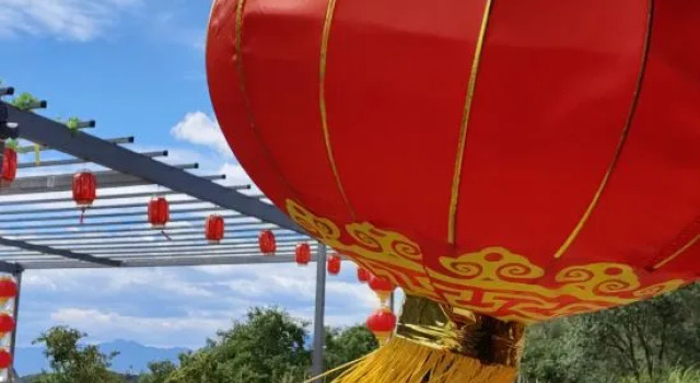 Badaling Xianting Courtyard, Book Hotel Hoteller i Beijing Province med parkering, Parkering