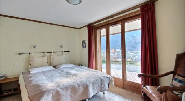 CHALET - WIFI - SAINT JEAN D'AULPS - 10 Personnes - TAPTOP, Забронировать Шале Виллы Овернь-Рона-Альпы, Вилла