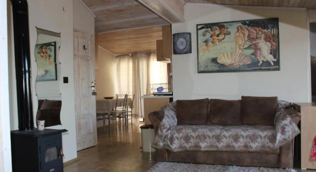 Полулюкс Guest House Dara
