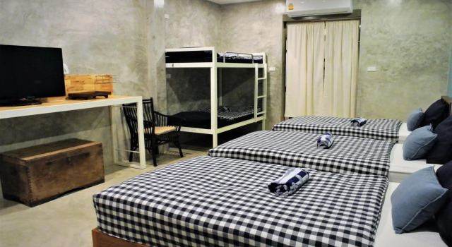 Le Cocotier Resort