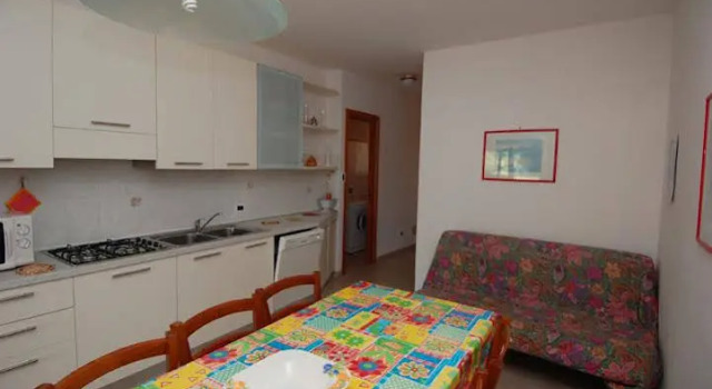Albarella Appartamenti & Ville