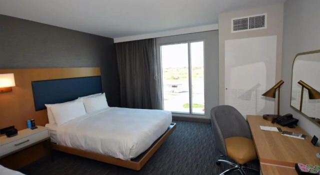 Номер Standard Legacy Hotel at IMG Academy