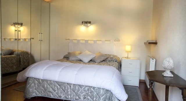 Residenza Olmo