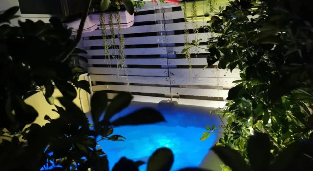 Двухместный номер Standard Bio Hotel Palermo