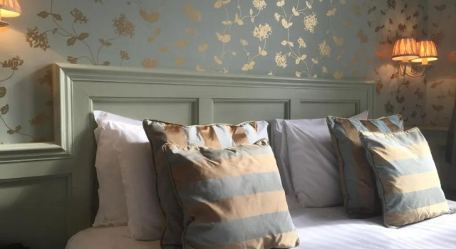 The Wrea Head Hall Country House Hotel & Restaurant, Забронировать Отель Бизнес-отели Англии, 4* 5*