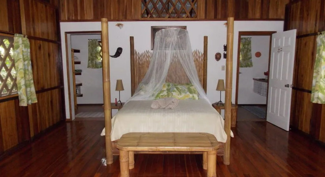 Coral Hill Bungalows