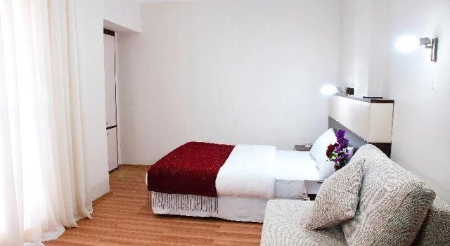 Dogan Beach Resort & Spa Hotel