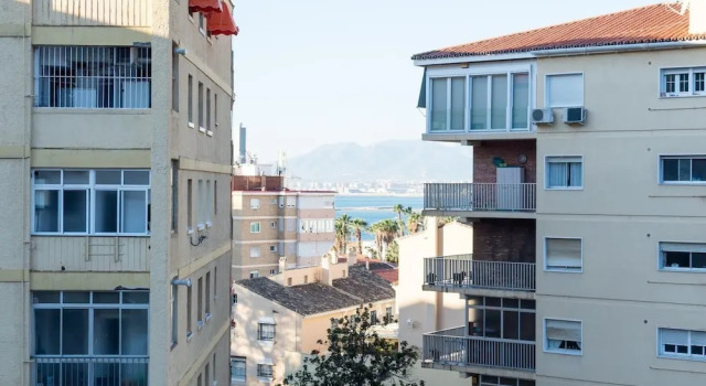 LU&CIA Apartamento Bellavista
