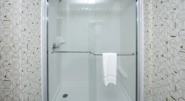 Двухместный люкс Holiday Inn - NW Houston Beltway 8 by IHG