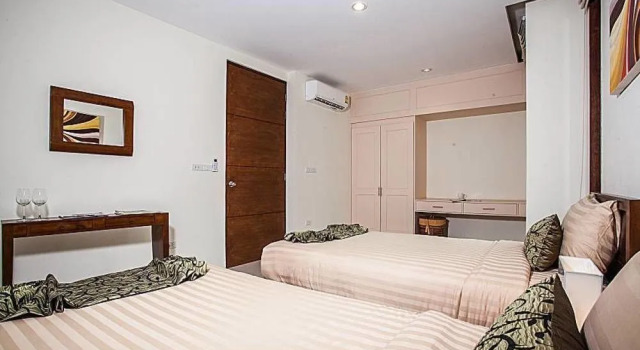 Baan Phu Kaew A3 3 Beds