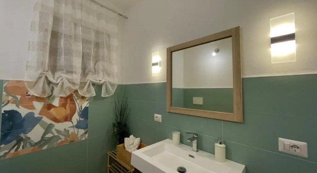 Апартаменты с 2 комнатами Agriturismo La Corte del Sole