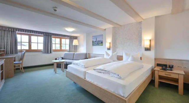 Hotel Helmer