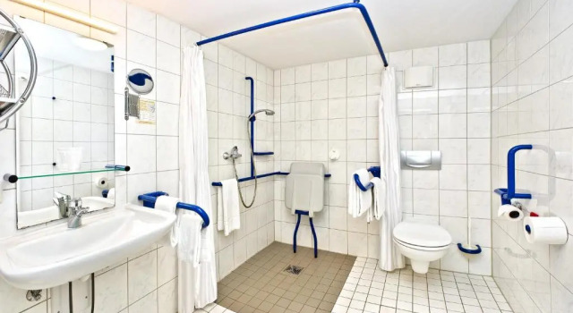 Двухместный номер Economy Ringhotel Haus Oberwinter