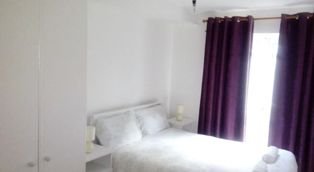 Docklands Self Catering Apartment, Забронировать Апартаменты/квартира Дублин Каунти Дублин, рядом с The Point Club