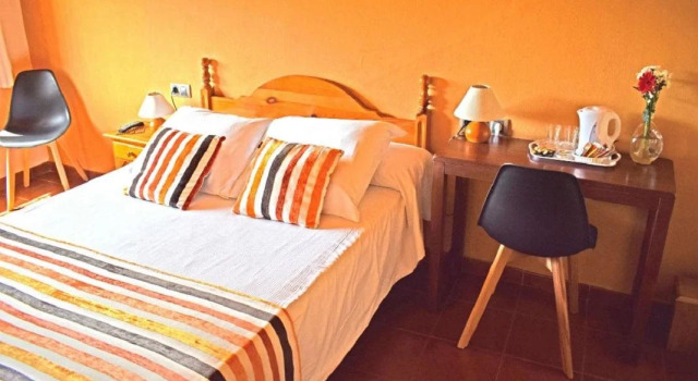 Masia Ca La Caputxeta & Golf, Prenota Hotel Castelló d'Empúries Alt Empordà