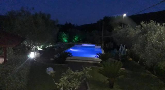 Villa Ambrosia, Забронировать Вилла Коттеджи Кастеллабате, Коттедж