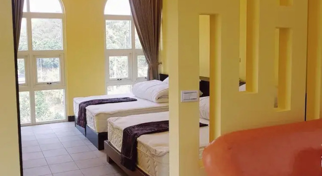 Standard room Moonshine B&B