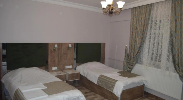 Alkış Otel, Book Hotel Igdir East Anatolia Region
