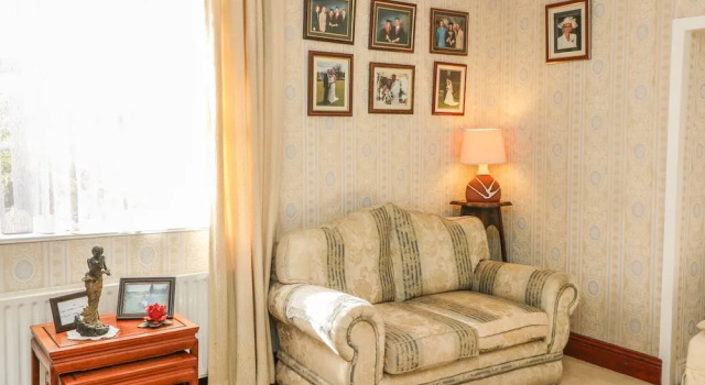 Коттедж Cairbre House