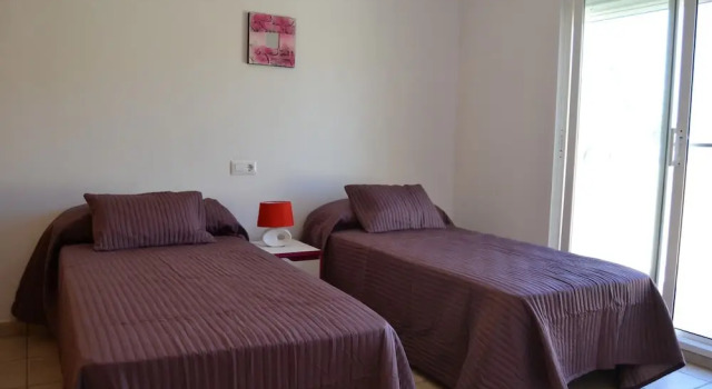 Chalet Cris