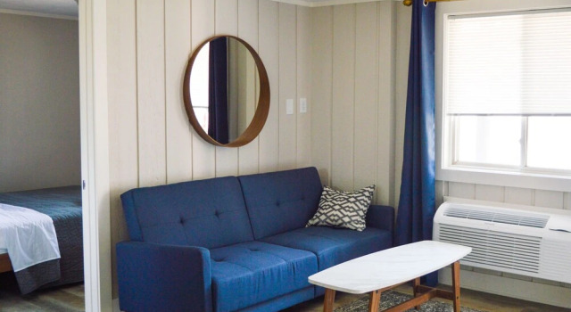 Coastal Suites Resort, Rezerwuj Ośrodek wypoczynkowy Hotele resortowe w Michigan, Ośrodek wypoczynkowy