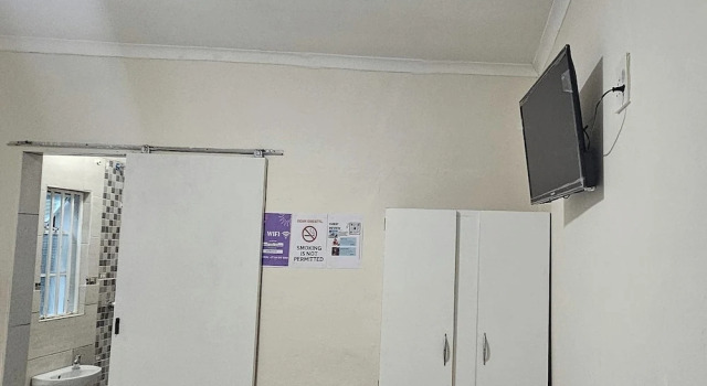 Номер Standard Goshen Lodge Spencer