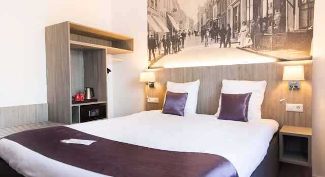 Best Western City Hotel Woerden