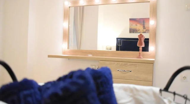 4SEASONS Apartment, Reserva ahora Apartamento Thebes 