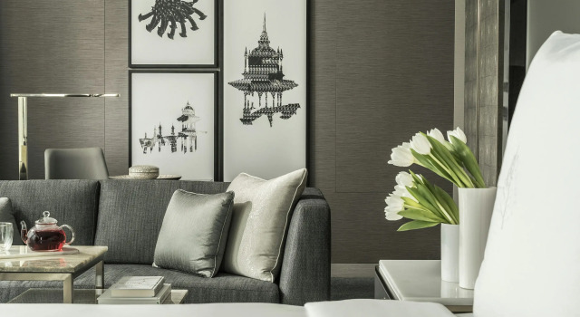Four Seasons Hotel Kuala Lumpur