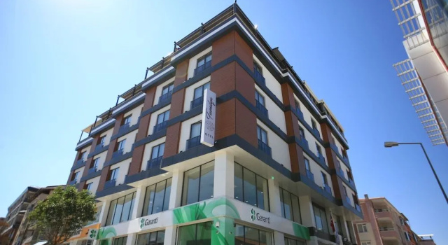 Familya Hotel