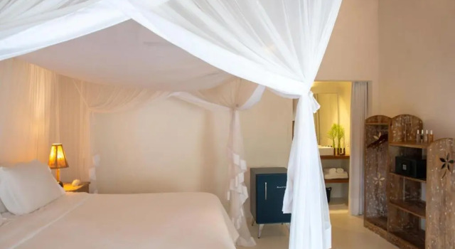 Люкс Deluxe Maion Hotel e Boutique