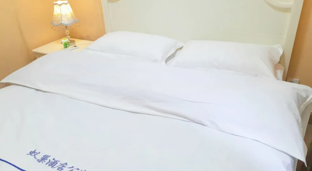 Люкс Yi Chao Hotel Apartment