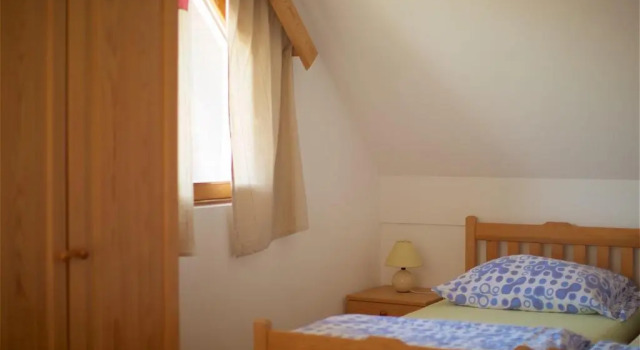 Номер Standard Tourist Farm Rooms Lovrec