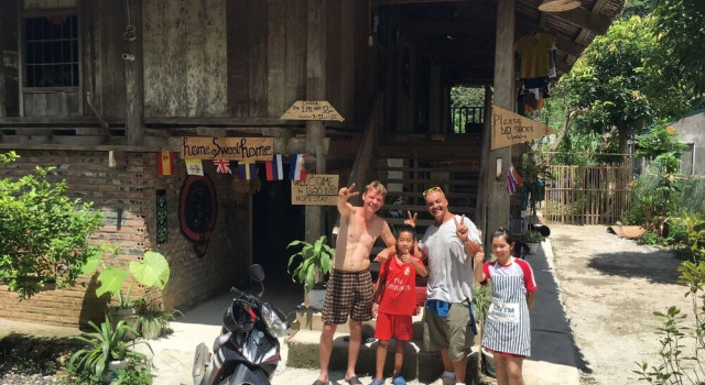Bao Lac Homestay & Hostel, Rezervovat Hostel Cao Bang 