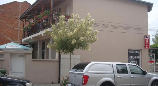 Radi Inn