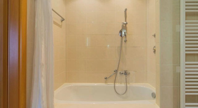 Deluxe dublu suite Apartmenthaus Berlin Mitte