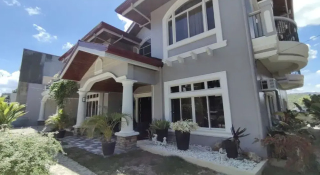 Tampus Staycation Rental Cebu, Réserver Villa Cottages à Cebu, Cottage