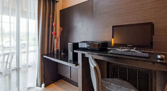 Best Western Plus New Cumberland, Boek Hotel New Cumberland 