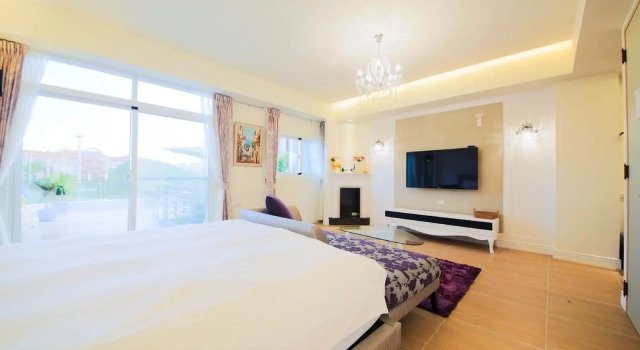 Liu Yuan Green Villa, Prenota Villa Ville a Taitung, Villa