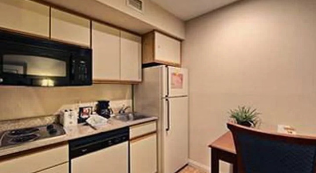 Люкс c 1 комнатой Homewood Suites by Hilton Windsor Locks Hartford