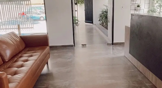 Cozy Loft 408, Забронировать Отель Отели Санто-Доминго с бассейном, рядом с Hospiten, Бассейн