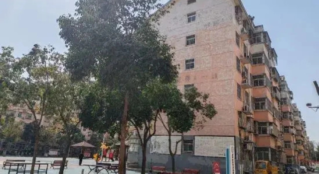 Qiyang Homestay (Luoyang University Town)