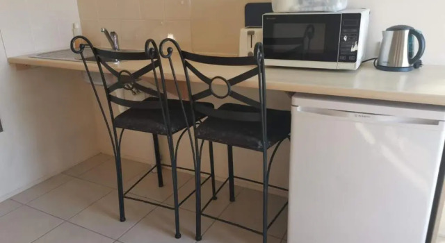 Двухместный номер Standard Nambour Lodge Motel