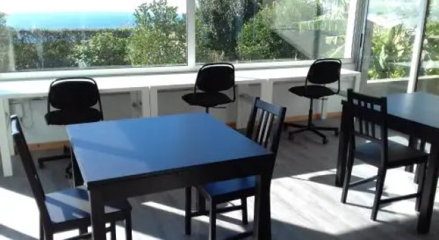 Novovento, Rezervovat Hotel Ginetes São Miguel